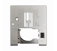 Janome Genuine Needle Plate Fits LE Series - Part 754636102