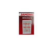 Janome HA 15X1 Standard Needles Size 100