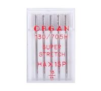 Janome HA 15X1SP Ballpoint Needles Size 75
