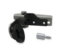 Janome HD Roller Foot for Janome High Shank 7mm and 9mm