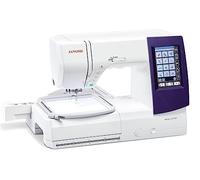Janome Horizon Memory Craft 9850 Embroidery and Sewing Machine