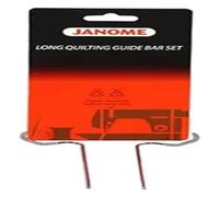 Janome Long Quilting Guide Bar Set (Cat C)