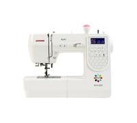Janome M50QDC Sewing and Quilting Machine