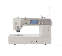 Janome Memory Craft 6700P