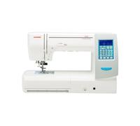 Janome Memory Craft 8200QCP SE Sewing Machine