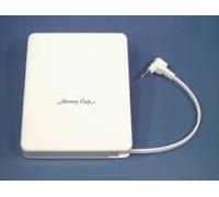 Janome Memory Craft Foot Control w/Retractable Cord