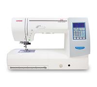 Janome Memory Craft Horizon 8200QCP Special Edition