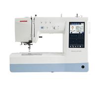 Janome Memory Craft MC1000 Sewing & Embroidery Machine