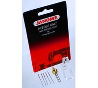 Janome Model 725 Felting Machine Changeable Needle Unit