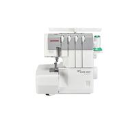 Janome My Lock ML454D 3 & 4 Thread Overlocker