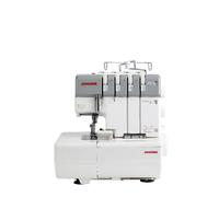 Janome My Lock ML654D 2,3 & 4 Thread Overlocker