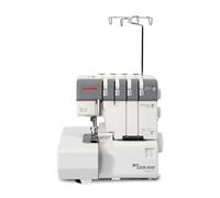Janome MyLock 654D Serger, Sailing Line