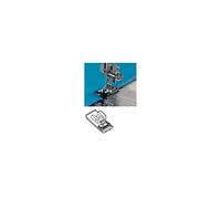 Janome Overedge Foot with Brush C (Cat B)