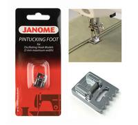 Janome Pintuck Foot 5-Groove