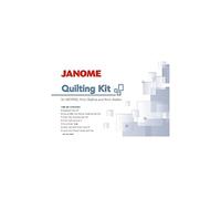 Janome Quilting Accessory Kit JQ7