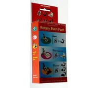Janome Rotary Even Foot Set by Janome
