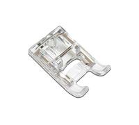 Janome Satin Stitch Foot 7mm F (Cat B)