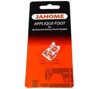 Janome Sewing Machine Applique Foot F