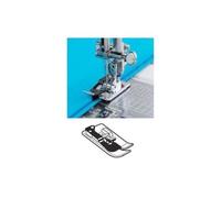 Janome Blind Hem Foot G (Cat B)