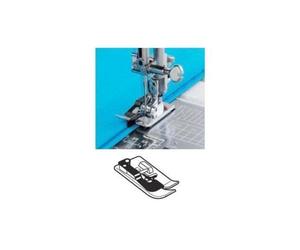 JANOME Sewing Machine BLIND HEM / STITCH FOOT (G) - Cat B/C - Part No. 825817009