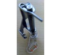 JANOME Sewing Machine EMBROIDERY / DARNING FOOT - Cat B - Part No. 200349000