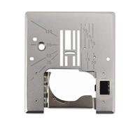 Janome Sewing Machine Straight Stitch Needle Plate for 9000/10000/10001