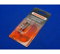 JANOME SEWING MACHINES OPEN TOE DARNING FREE HAND STIPPLING QUILTING FOOT CAT B