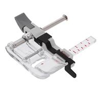 Janome Sliding Guide Foot 202293004 for MC15000, MC12000, MC9900, MC8900, MC8200, Skyline S7, Skyline S5