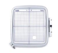 Janome SQ20B - 7.9"""" x 7.9"""" Embroidery Hoop fits MC500E 400E and More