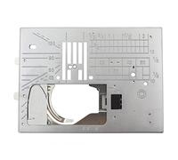Janome Straight Stitch Needle Plate Fits model MC9900 & EL860 by Janome