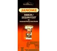 Janome Top-Load - Ribbon/Sequin Foot