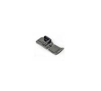 Janome Zipper Foot E 9mm (Cat D)