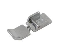 Janome Zipper Foot E Fits 9mm Machines