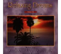 Janoo - Relaxing Dreams Vol. 7