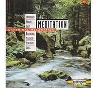 János Sándor & Budapest Philharmonic Orchestra Dresden Philharmonic Orchestra Donatella Failoni Budapest Strings Burkhard Glaetzner & Max Pommer - CIassical Meditationen Relaxationen