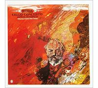Janos Starker, Walter Susskind, Philharmonia Orchestra - Dvorak: Cello Concerto