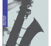 János Vázsonyi: Shades Of Bach