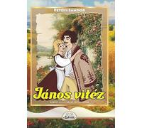 Janos vitez - Petofi Sandor
