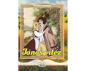 Janos vitez - Petofi Sandor