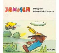 Janosch - Das Grosse Schnuddel
