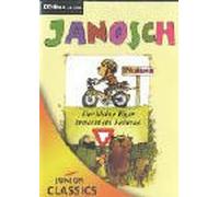 Janosch-der Kleine Tiger Bra