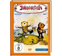 Janosch. Die schönsten Geschichten