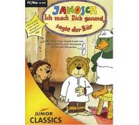 Janosch-ich Mach Dich Gesund