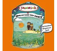 Janosch - Komm,Wir Finden Einen Schatz