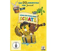 Janosch - Janosch - Komm, wir finden einen Schatz