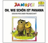 Janosch - Oh,Wie Schön Ist Panama