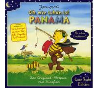Janosch - Oh, Wie Schön Ist Panama Gute Nacht-ed. Hspz. Kinof.