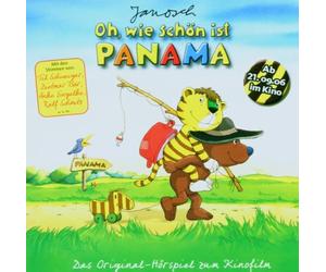 Janosch - Oh,Wie Schön Ist Panama-Hsp Z.Kinofilm