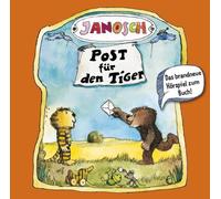Janosch - Post Für Den Tiger