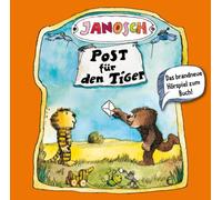 Janosch - Various-Post Für Den Tiger Und 2 Weitere Geschicht (Hörspiel)